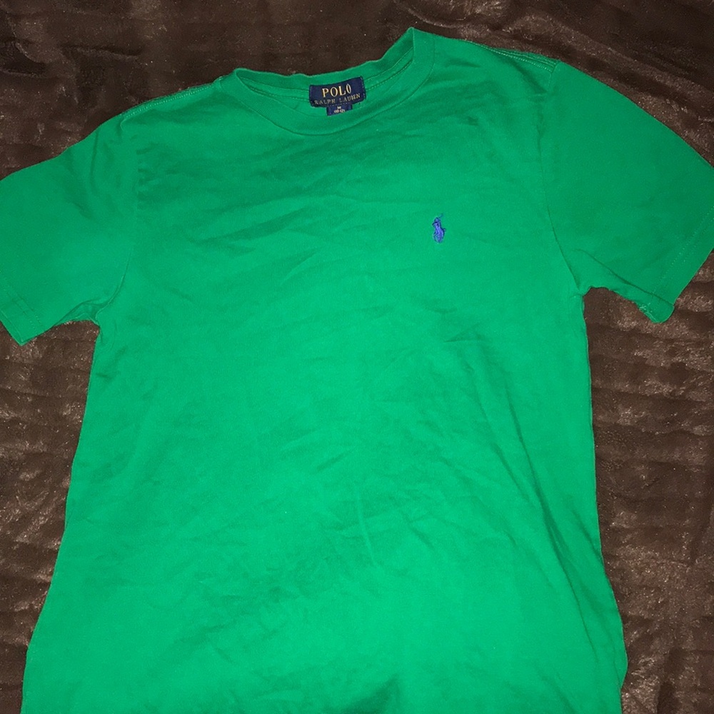 Ralph Lauren boys shirt